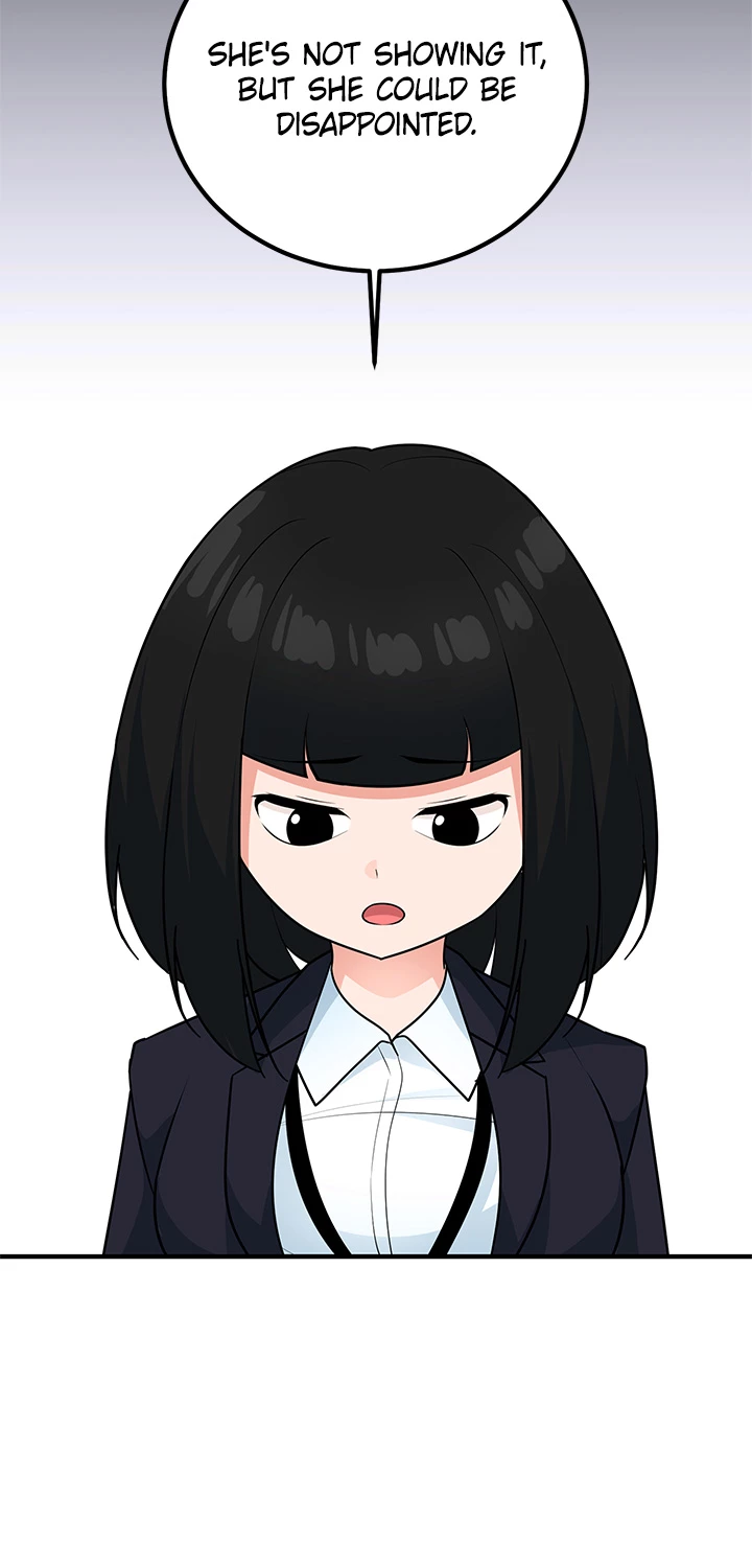 Read Let's Have a Drink! (en) Manga Online