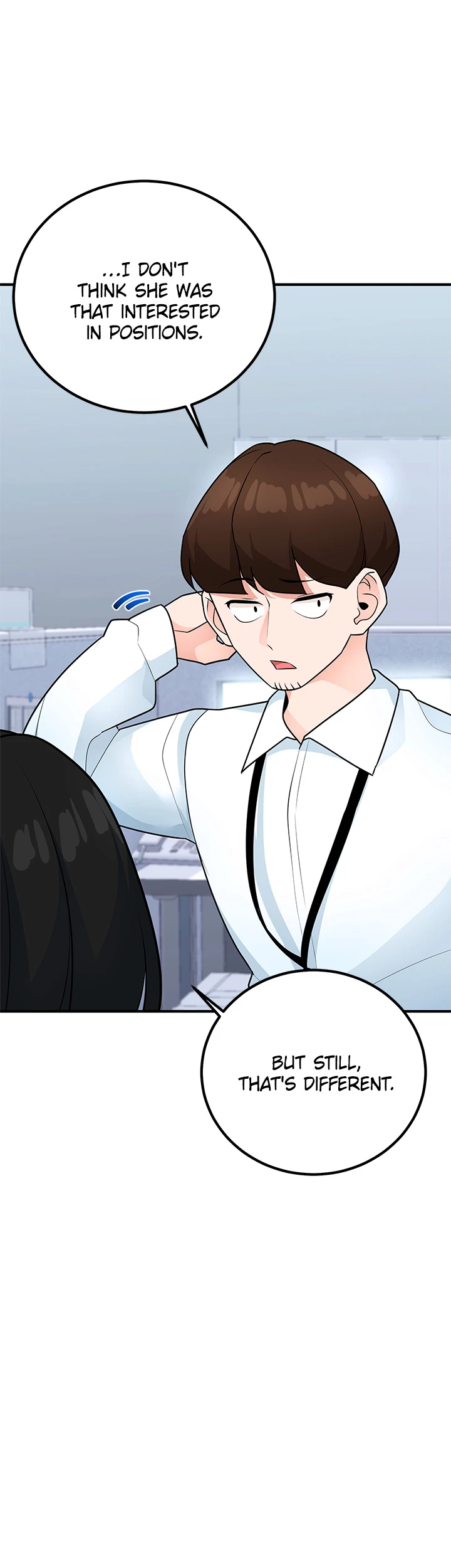 Read Let's Have a Drink! (en) Manga Online