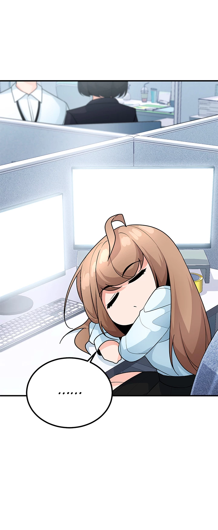 Read Let's Have a Drink! (en) Manga Online