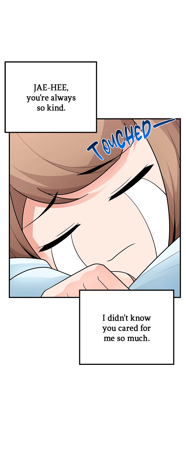 Read Let's Have a Drink! (en) Manga Online