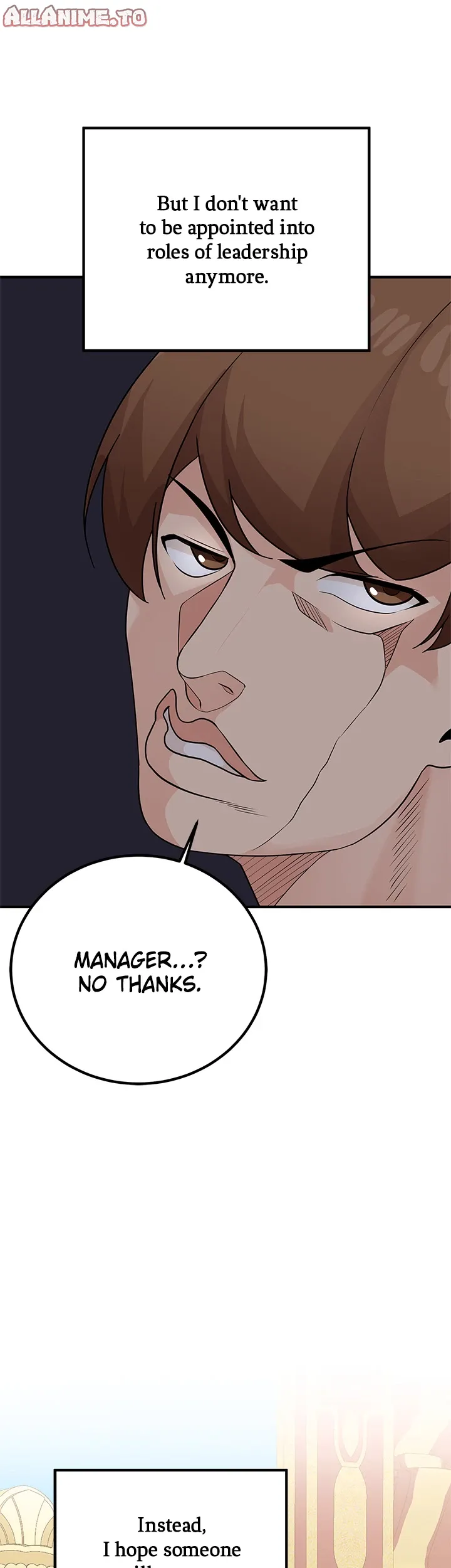 Read Let's Have a Drink! (en) Manga Online