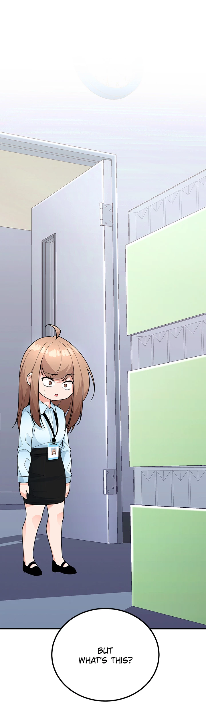 Read Let's Have a Drink! (en) Manga Online