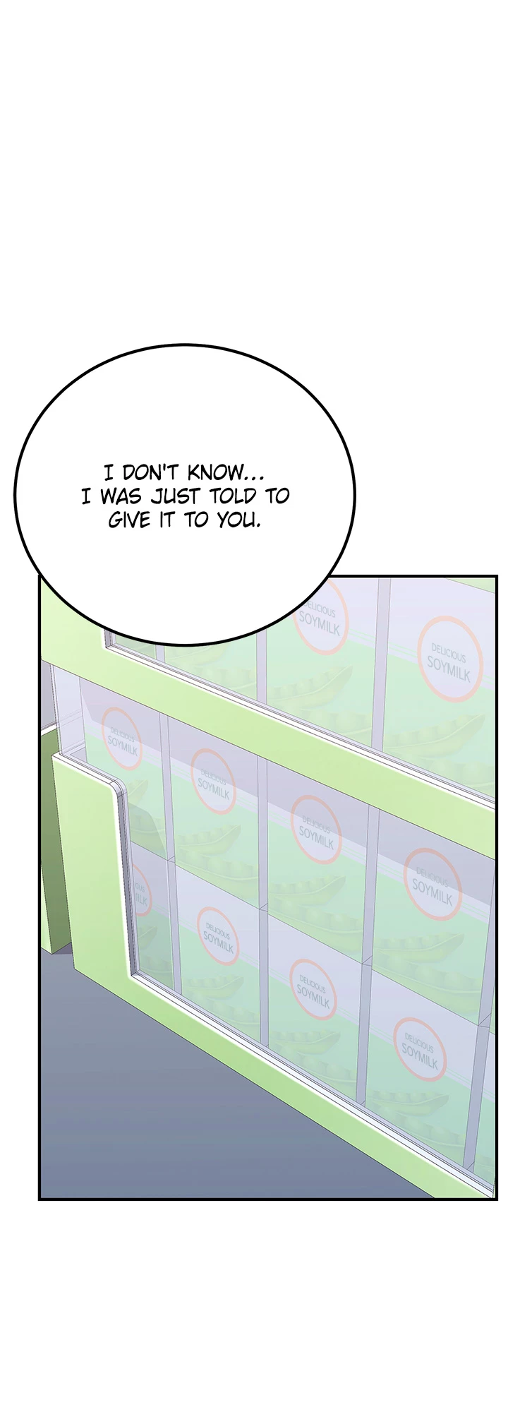 Read Let's Have a Drink! (en) Manga Online