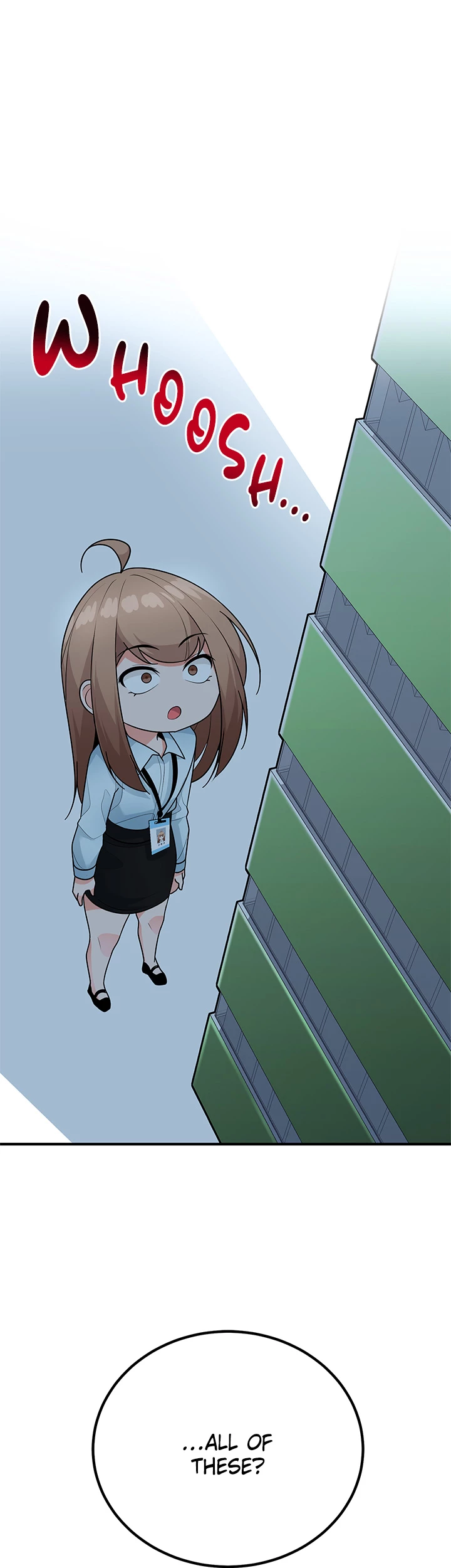 Read Let's Have a Drink! (en) Manga Online