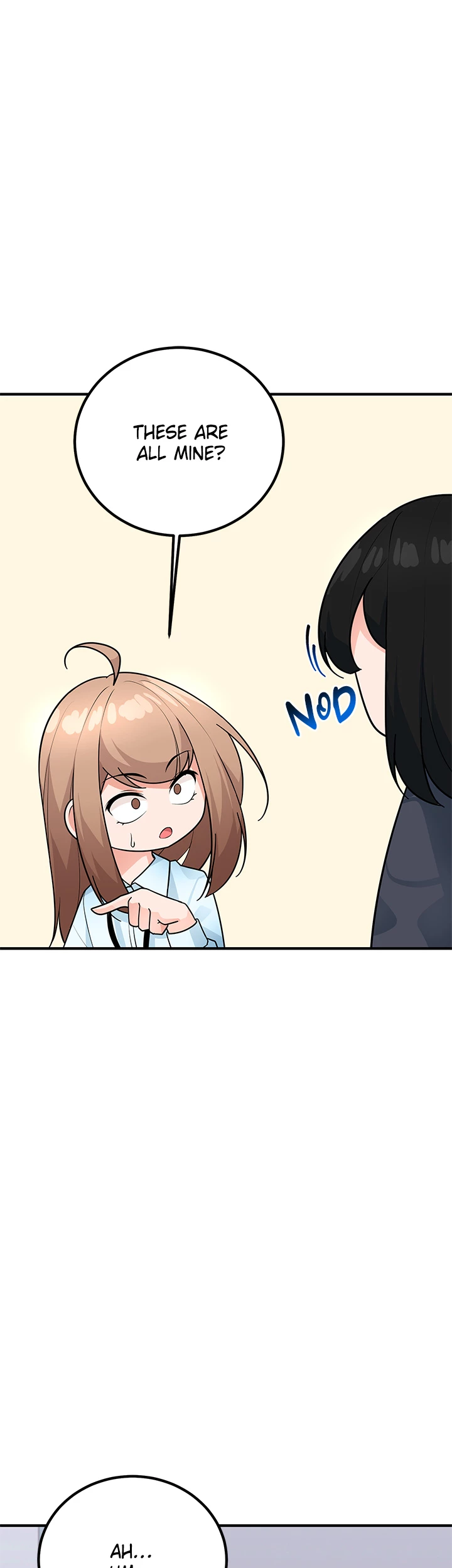 Read Let's Have a Drink! (en) Manga Online