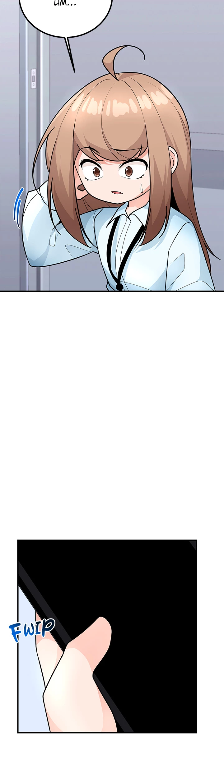 Read Let's Have a Drink! (en) Manga Online