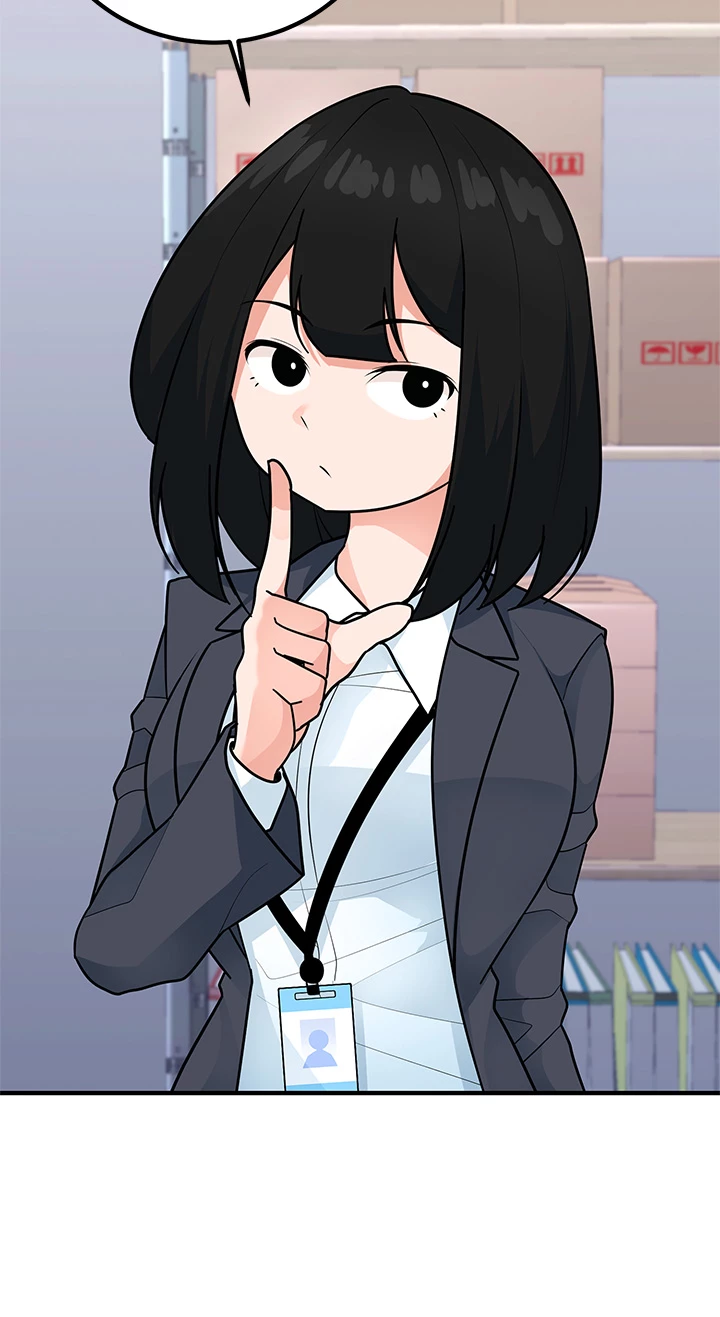 Read Let's Have a Drink! (en) Manga Online