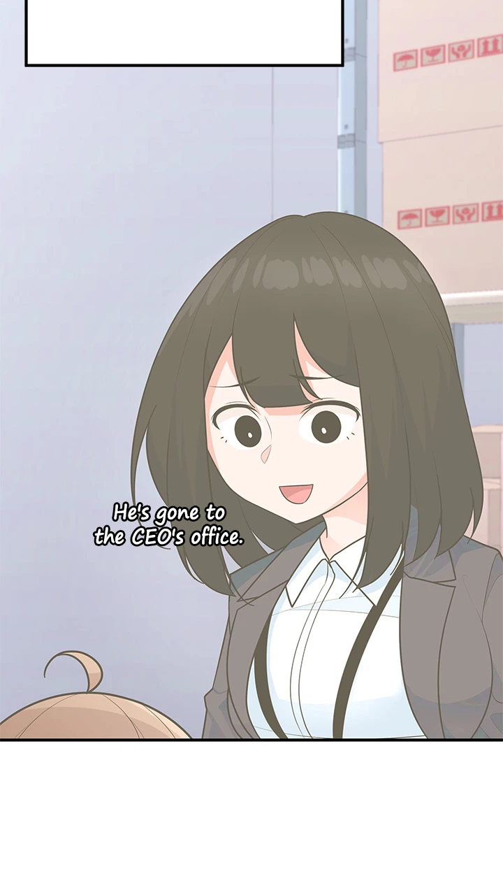 Read Let's Have a Drink! (en) Manga Online