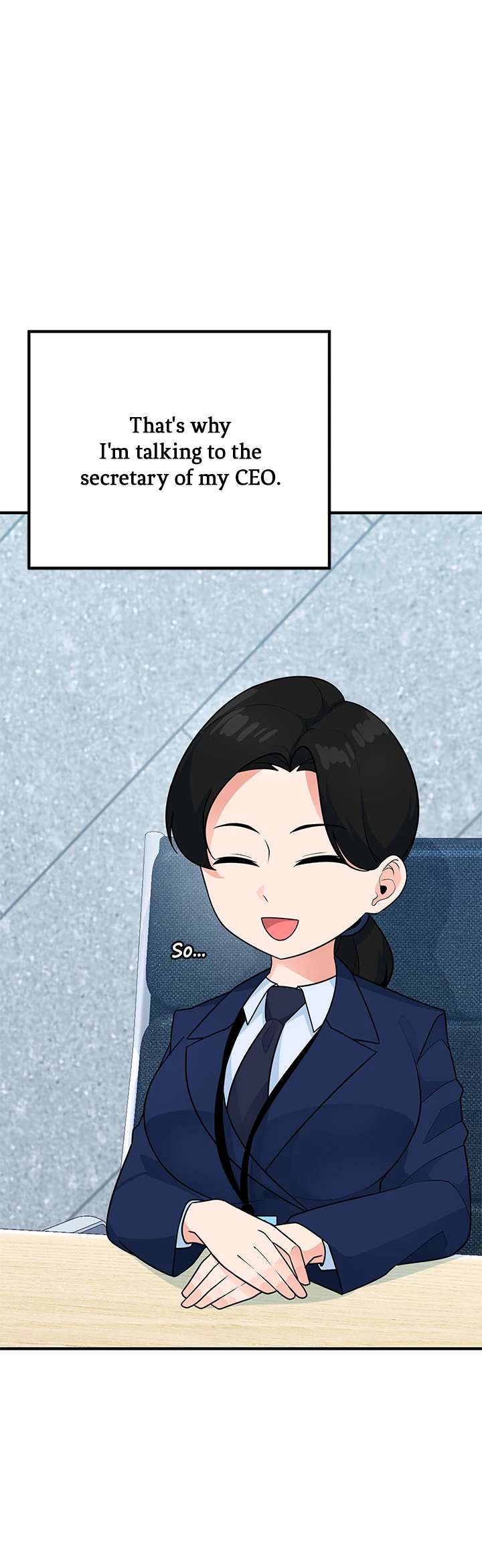 Read Let's Have a Drink! (en) Manga Online