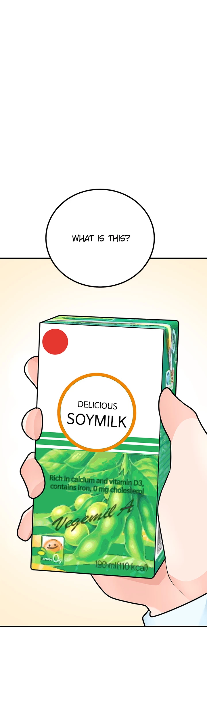 Read Let's Have a Drink! (en) Manga Online