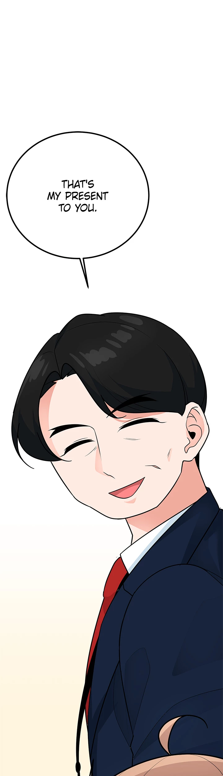 Read Let's Have a Drink! (en) Manga Online