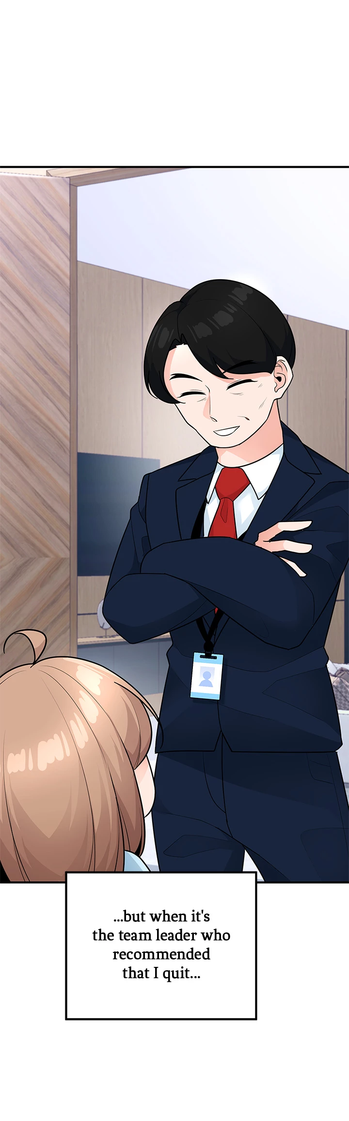 Read Let's Have a Drink! (en) Manga Online