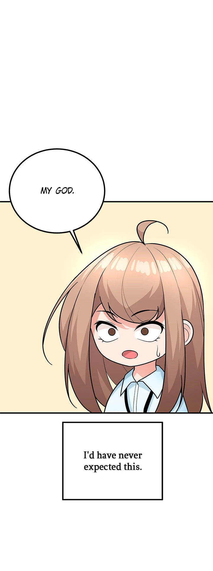 Read Let's Have a Drink! (en) Manga Online