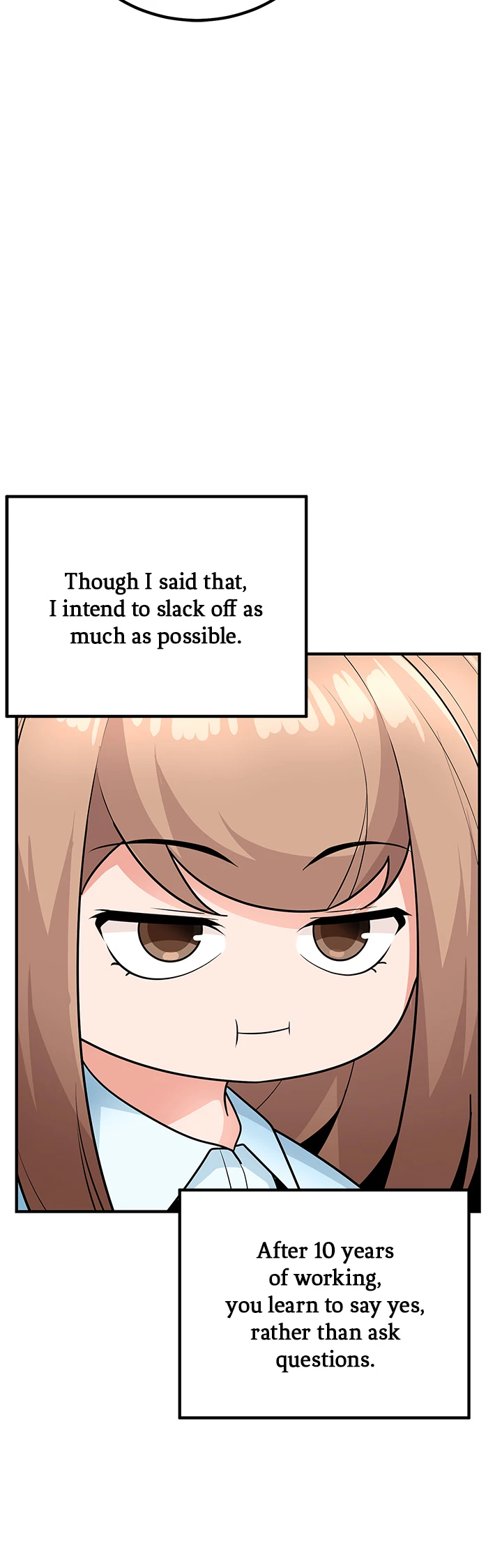 Read Let's Have a Drink! (en) Manga Online