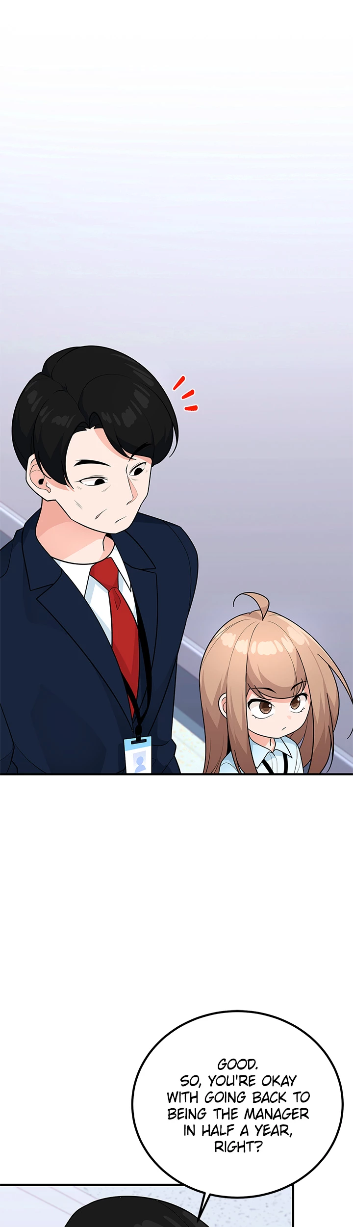 Read Let's Have a Drink! (en) Manga Online