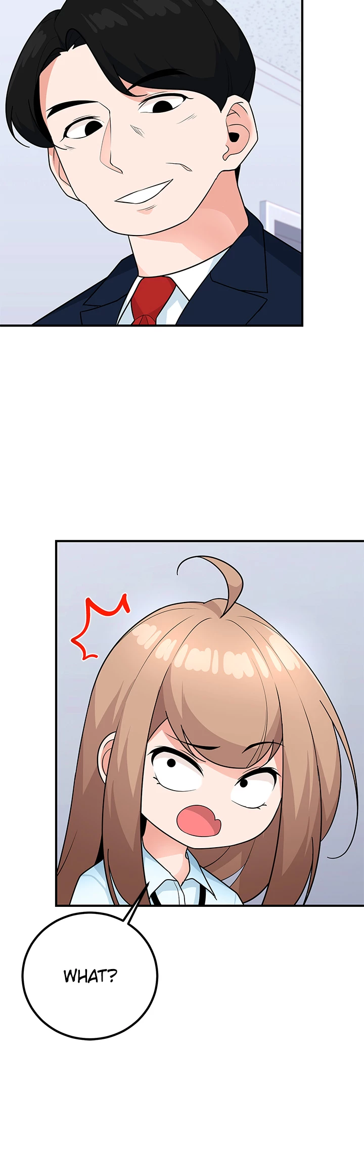 Read Let's Have a Drink! (en) Manga Online