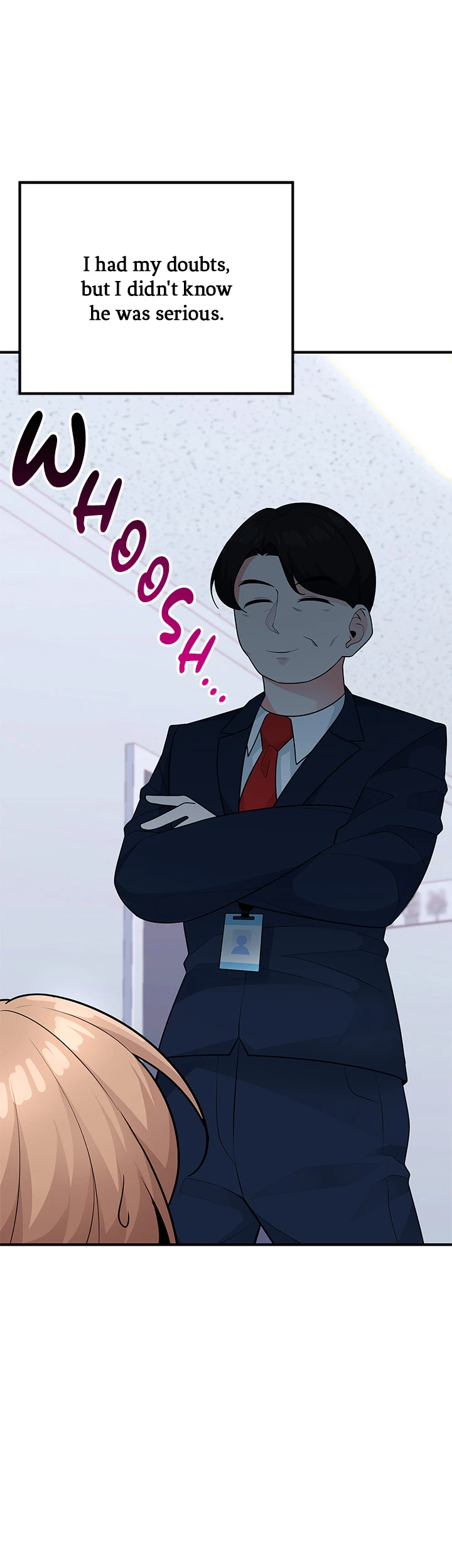 Read Let's Have a Drink! (en) Manga Online