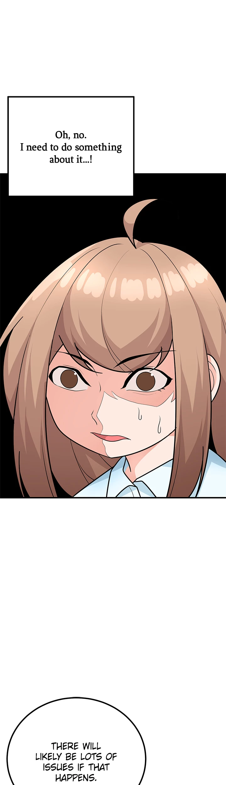 Read Let's Have a Drink! (en) Manga Online