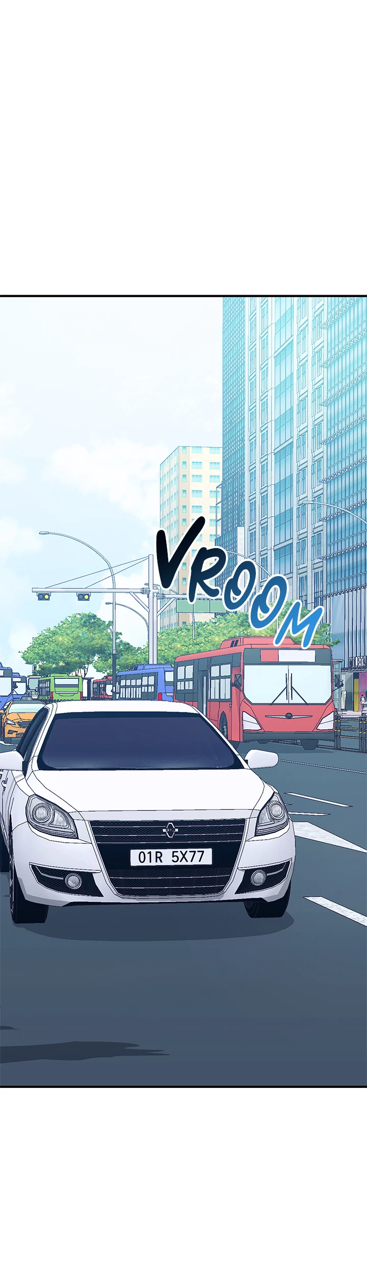 Read Let's Have a Drink! (en) Manga Online