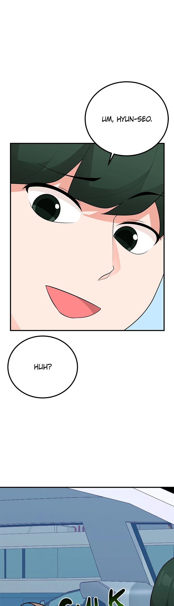 Read Let's Have a Drink! (en) Manga Online