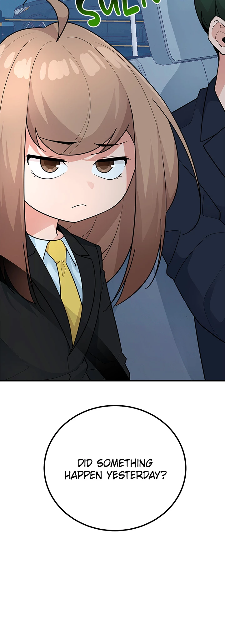 Read Let's Have a Drink! (en) Manga Online