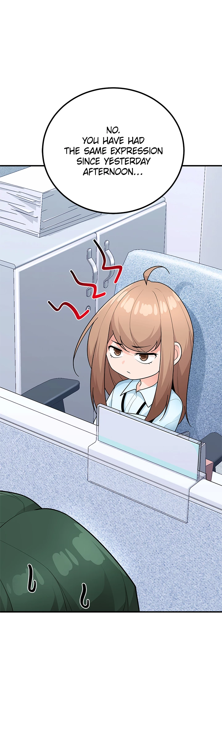 Read Let's Have a Drink! (en) Manga Online