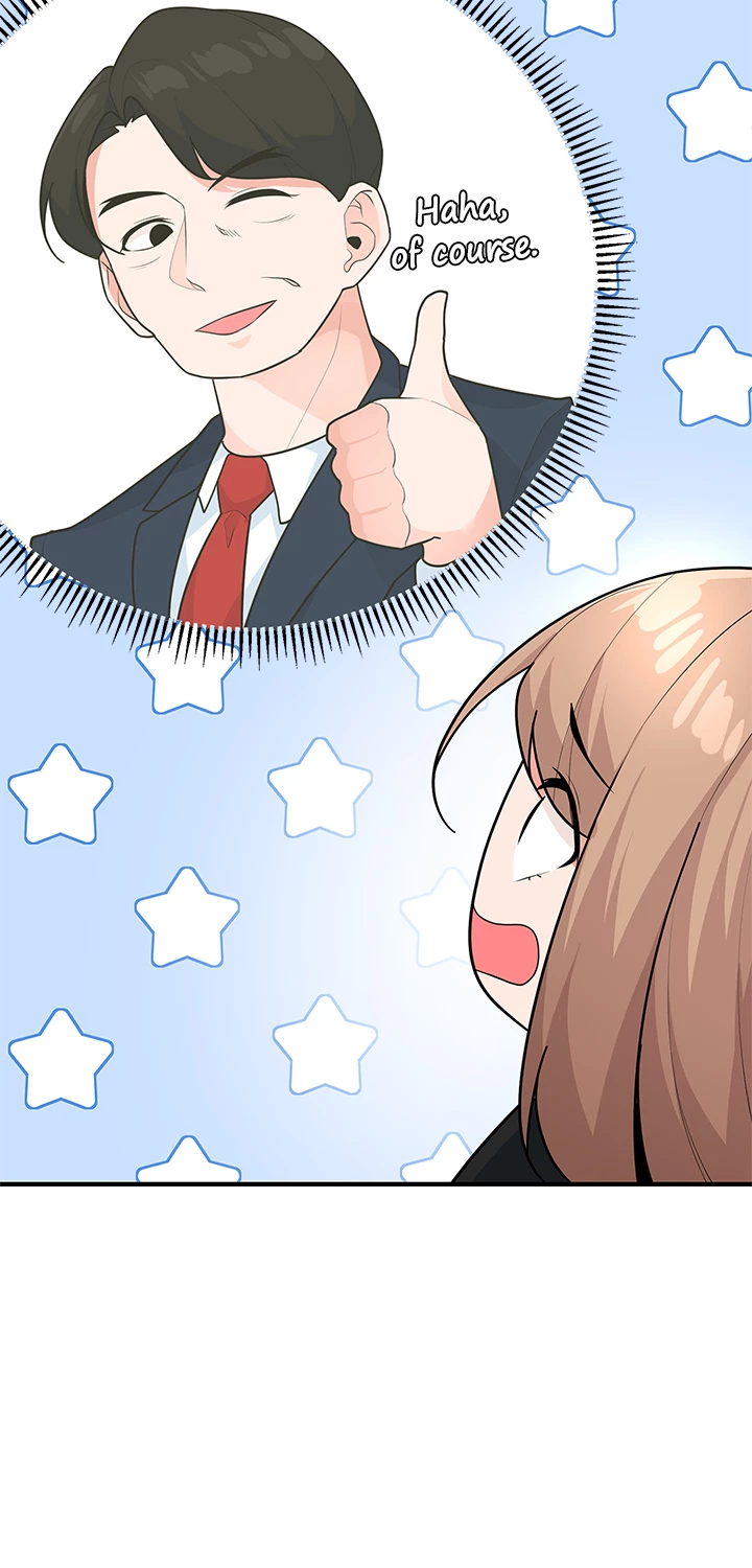 Read Let's Have a Drink! (en) Manga Online