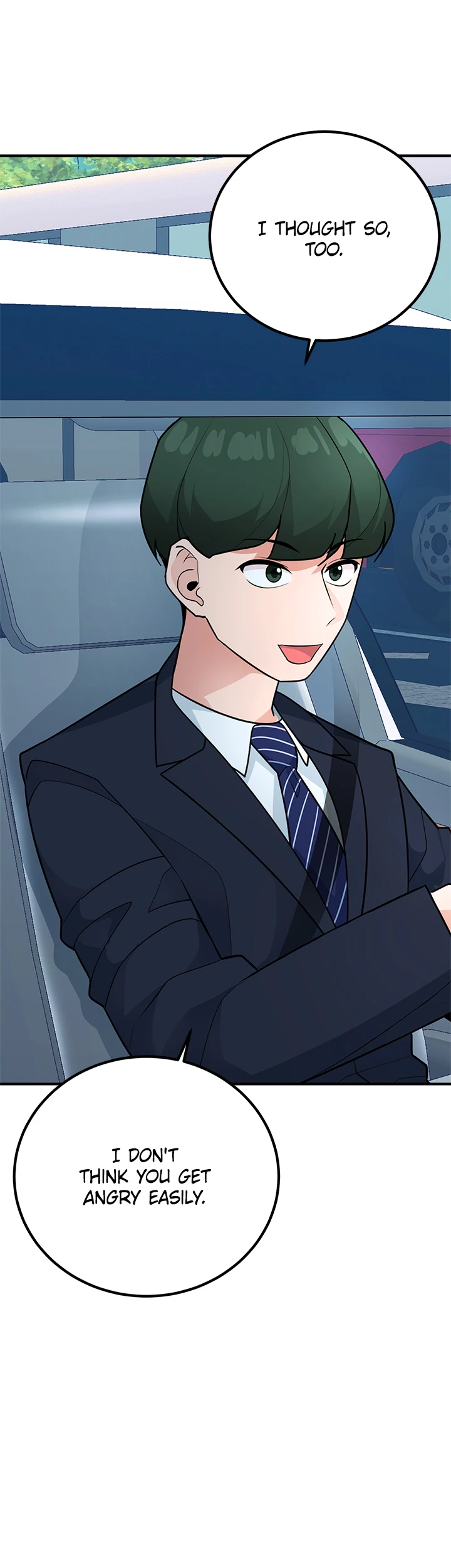 Read Let's Have a Drink! (en) Manga Online