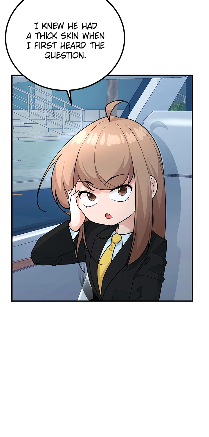 Read Let's Have a Drink! (en) Manga Online