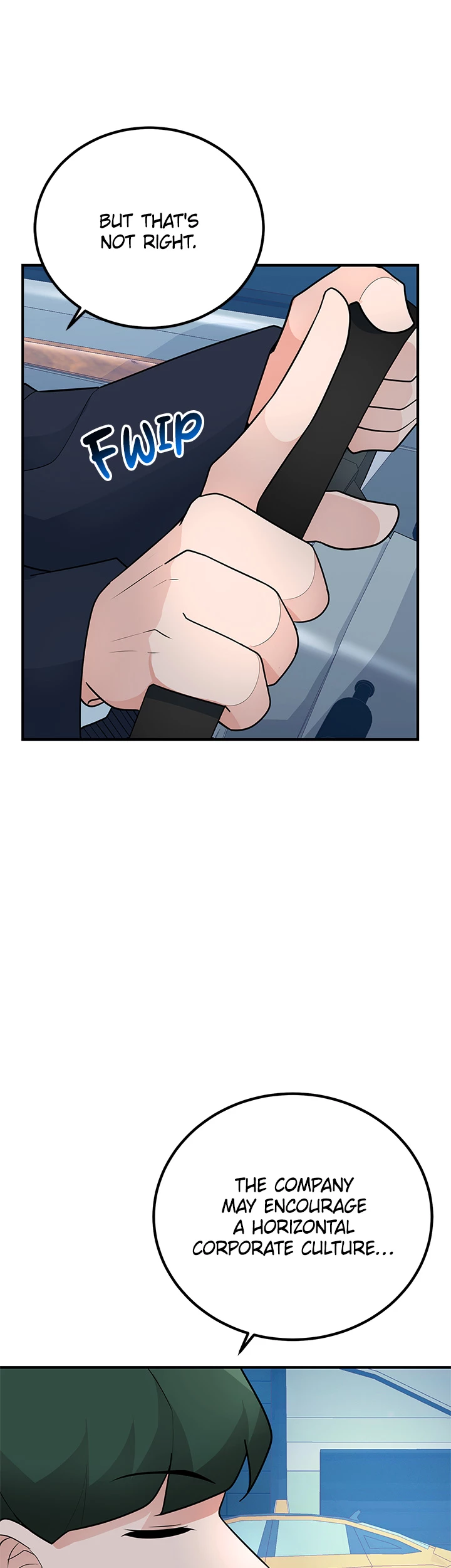 Read Let's Have a Drink! (en) Manga Online