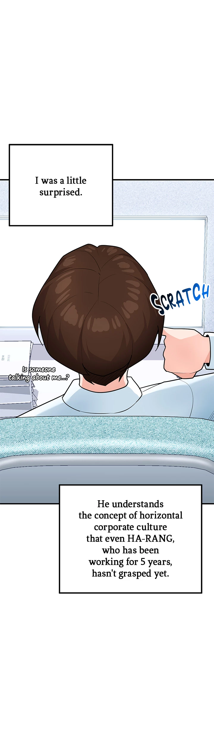 Read Let's Have a Drink! (en) Manga Online