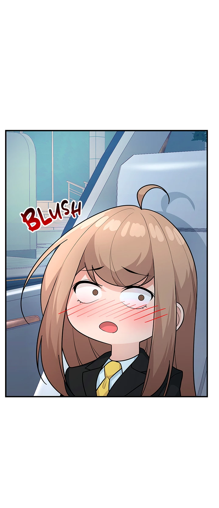 Read Let's Have a Drink! (en) Manga Online