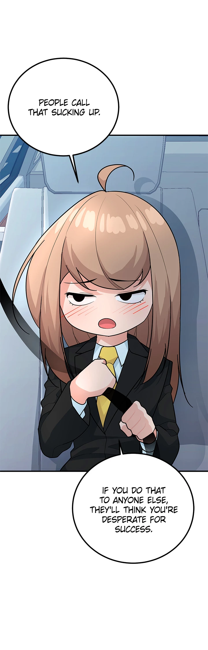 Read Let's Have a Drink! (en) Manga Online