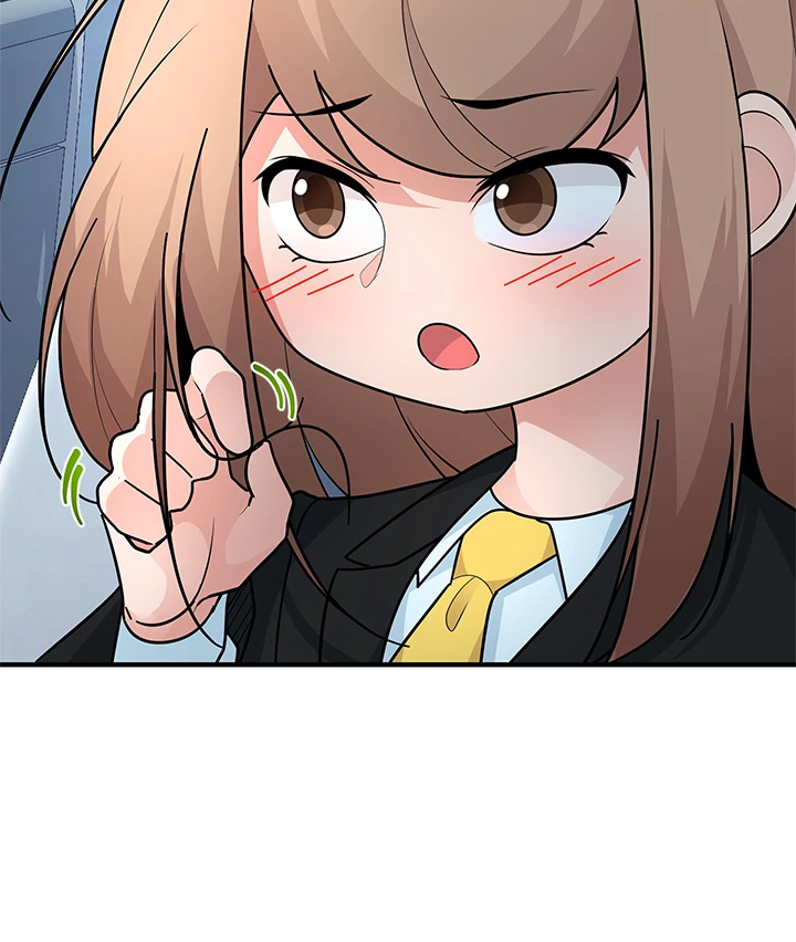 Read Let's Have a Drink! (en) Manga Online