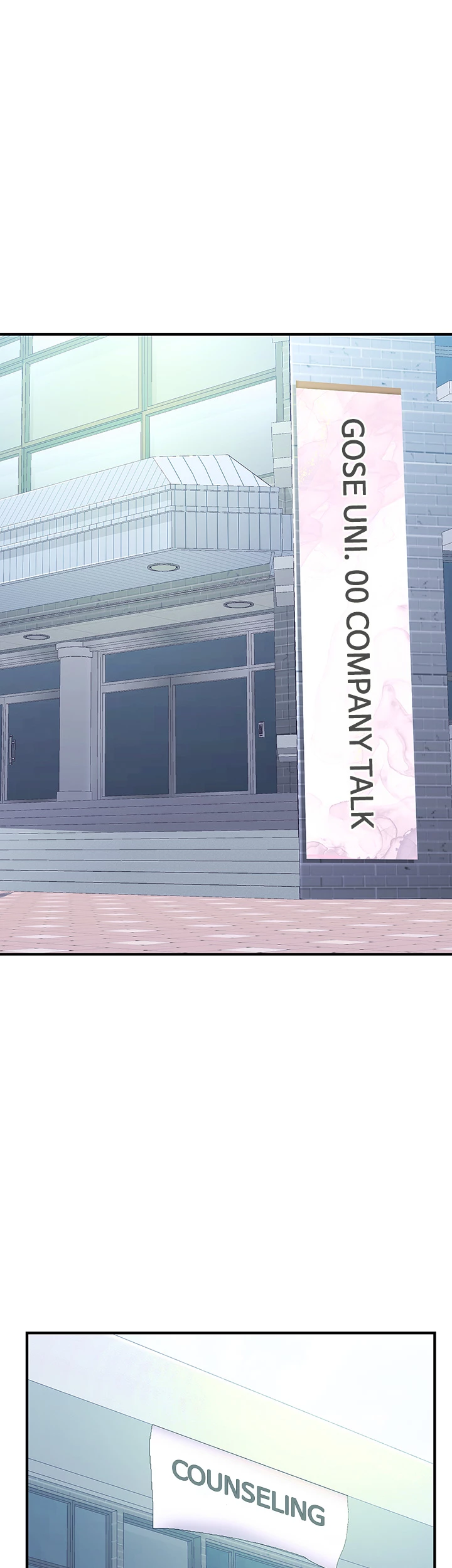 Read Let's Have a Drink! (en) Manga Online