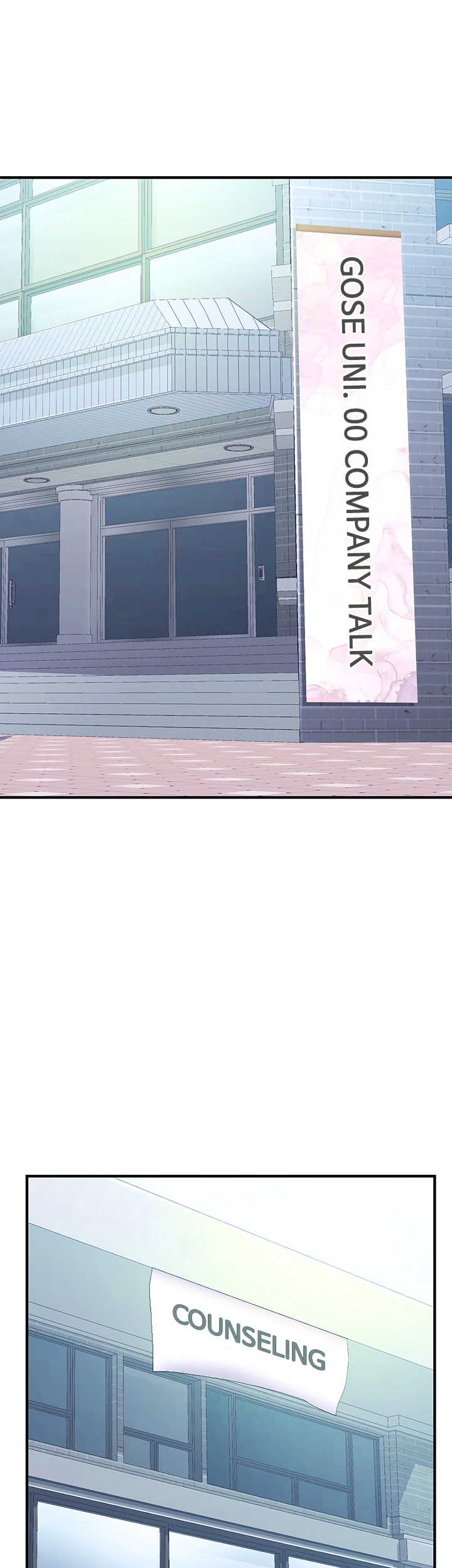 Read Let's Have a Drink! (en) Manga Online