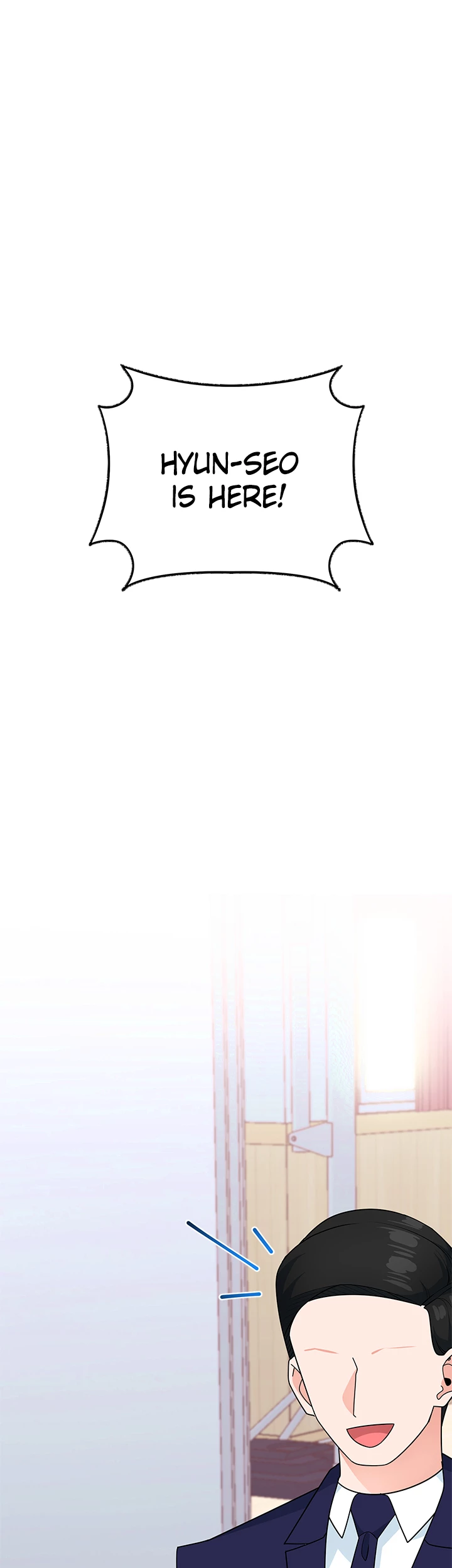 Read Let's Have a Drink! (en) Manga Online