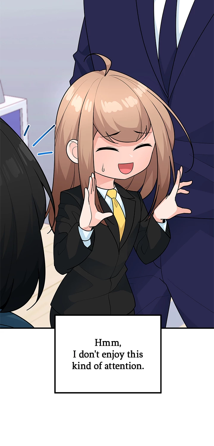 Read Let's Have a Drink! (en) Manga Online