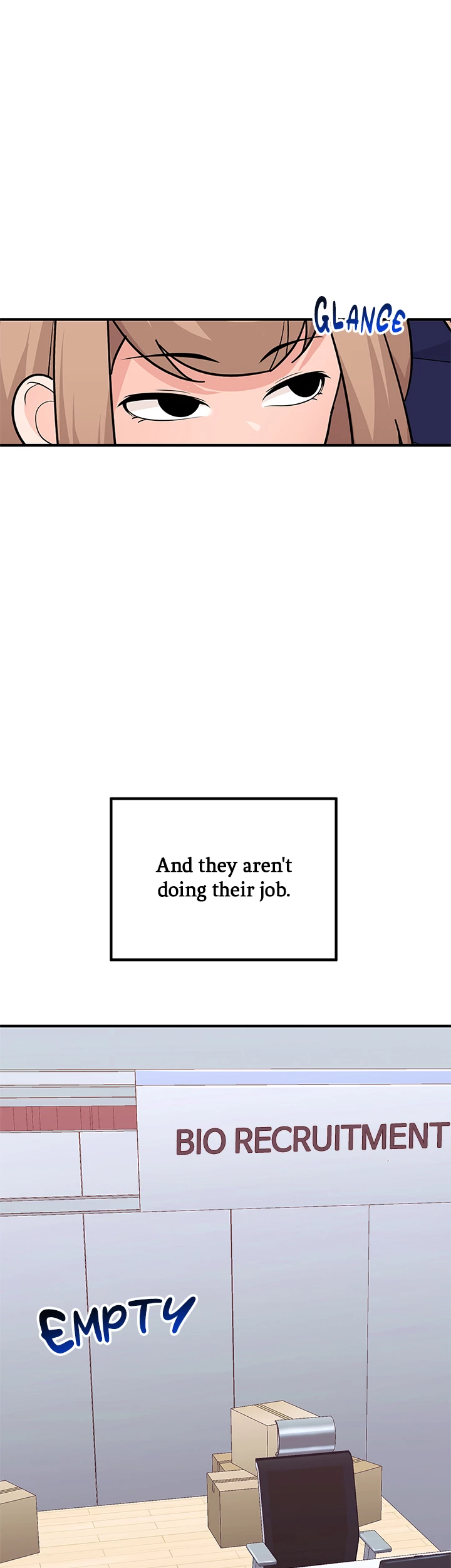 Read Let's Have a Drink! (en) Manga Online