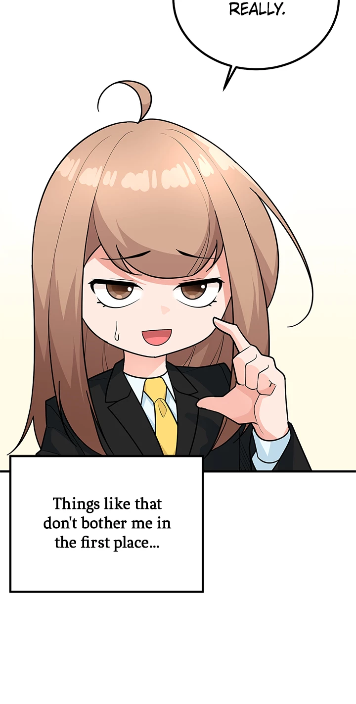 Read Let's Have a Drink! (en) Manga Online