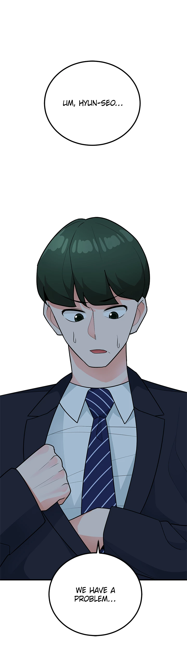 Read Let's Have a Drink! (en) Manga Online