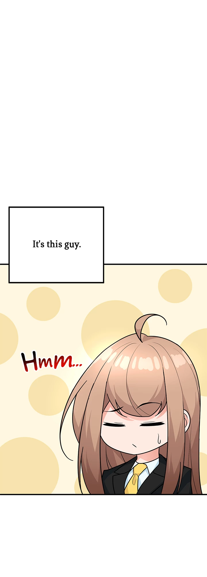 Read Let's Have a Drink! (en) Manga Online