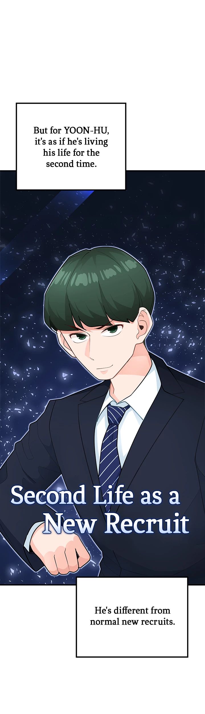 Read Let's Have a Drink! (en) Manga Online