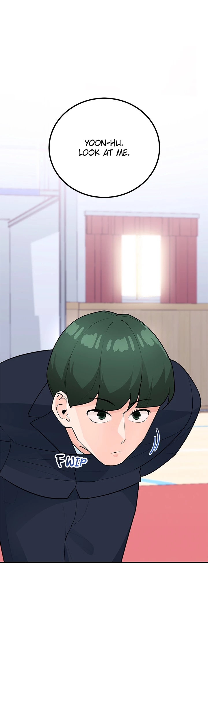 Read Let's Have a Drink! (en) Manga Online