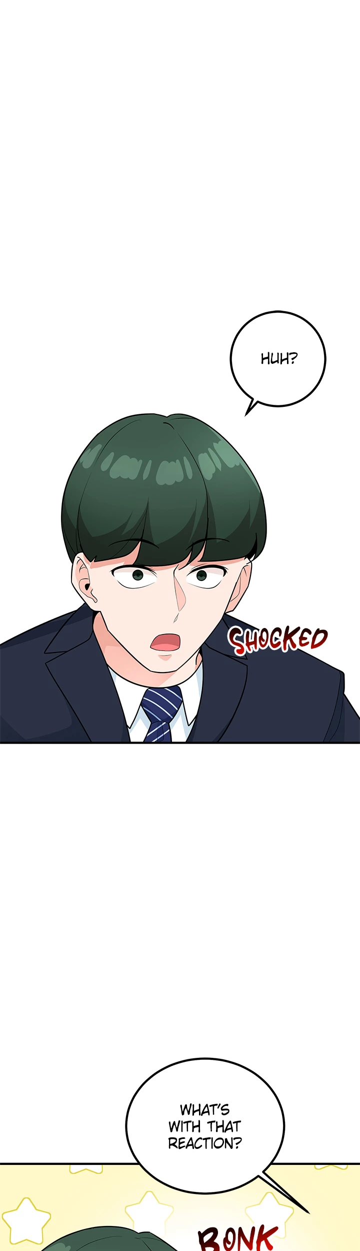 Read Let's Have a Drink! (en) Manga Online