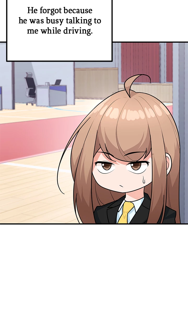 Read Let's Have a Drink! (en) Manga Online