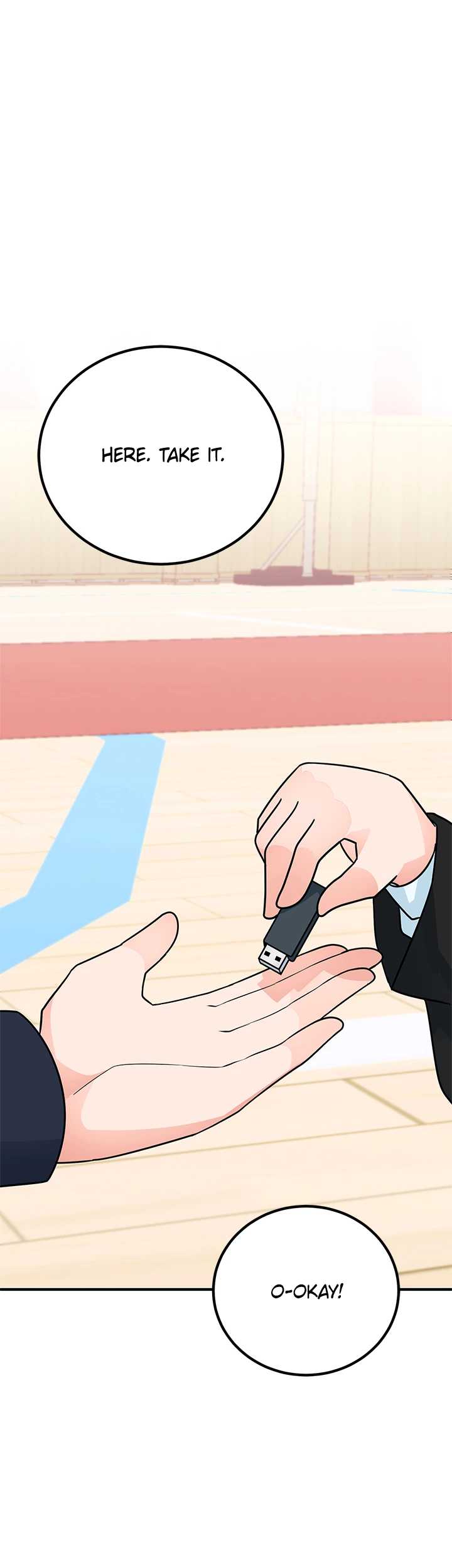 Read Let's Have a Drink! (en) Manga Online