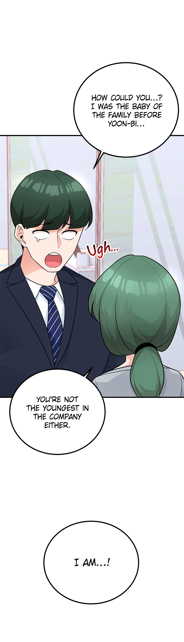 Read Let's Have a Drink! (en) Manga Online