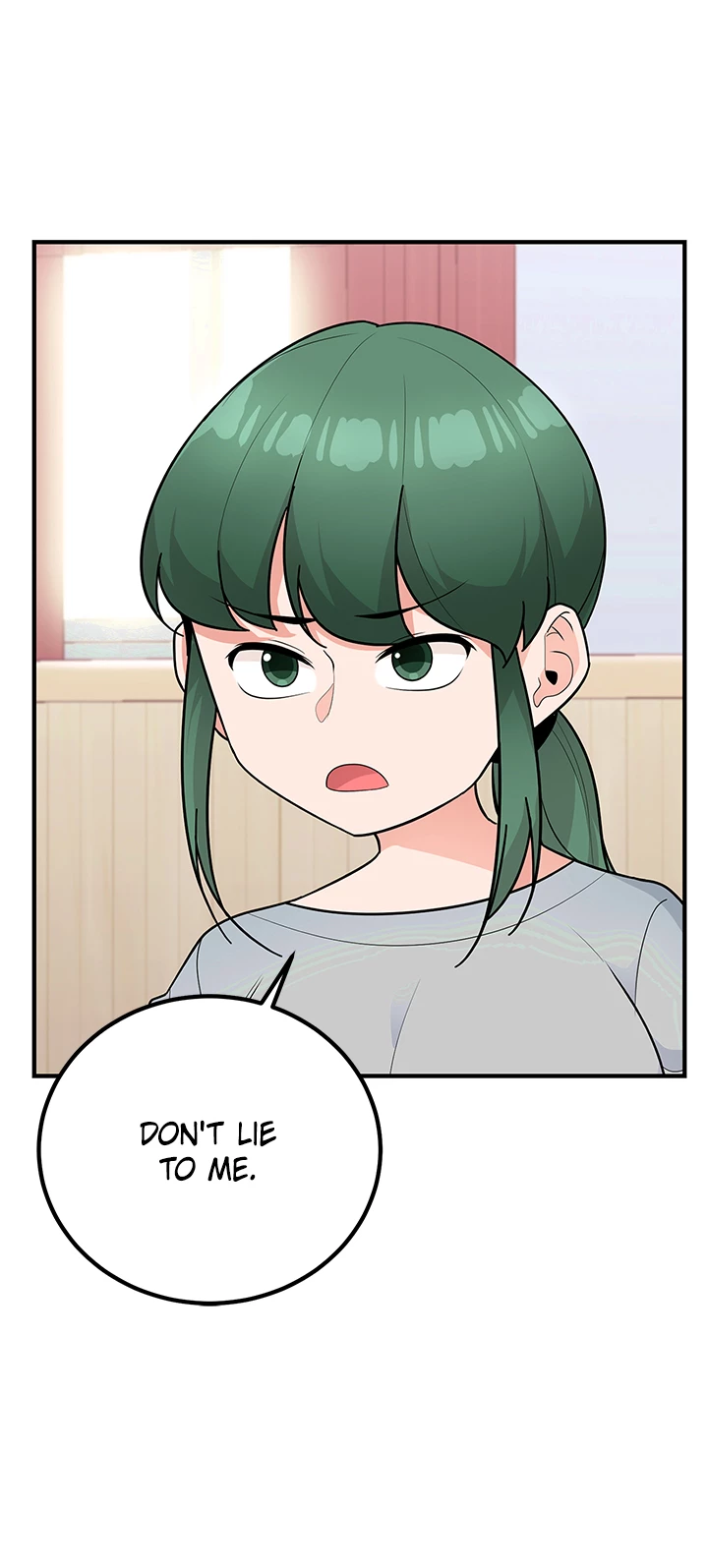 Read Let's Have a Drink! (en) Manga Online