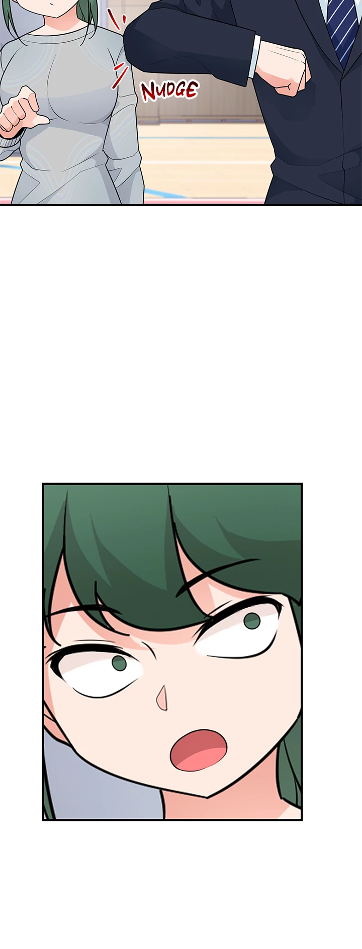 Read Let's Have a Drink! (en) Manga Online